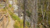 PICTURES/Glacier - The Loop Trail/t_Bridge.JPG